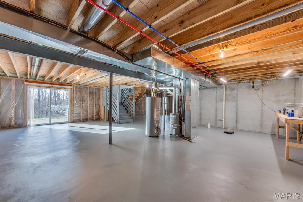 Keystone Ridge - Residential Lease