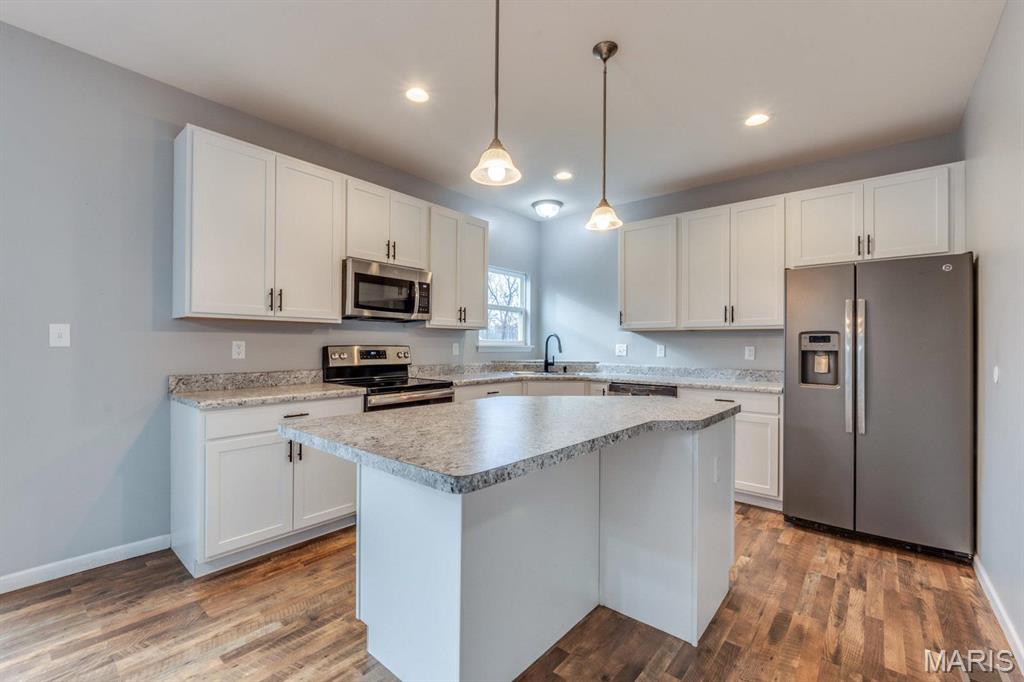 Keystone Ridge - Residential Lease