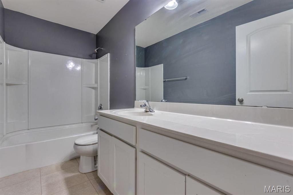 Keystone Ridge - Residential Lease