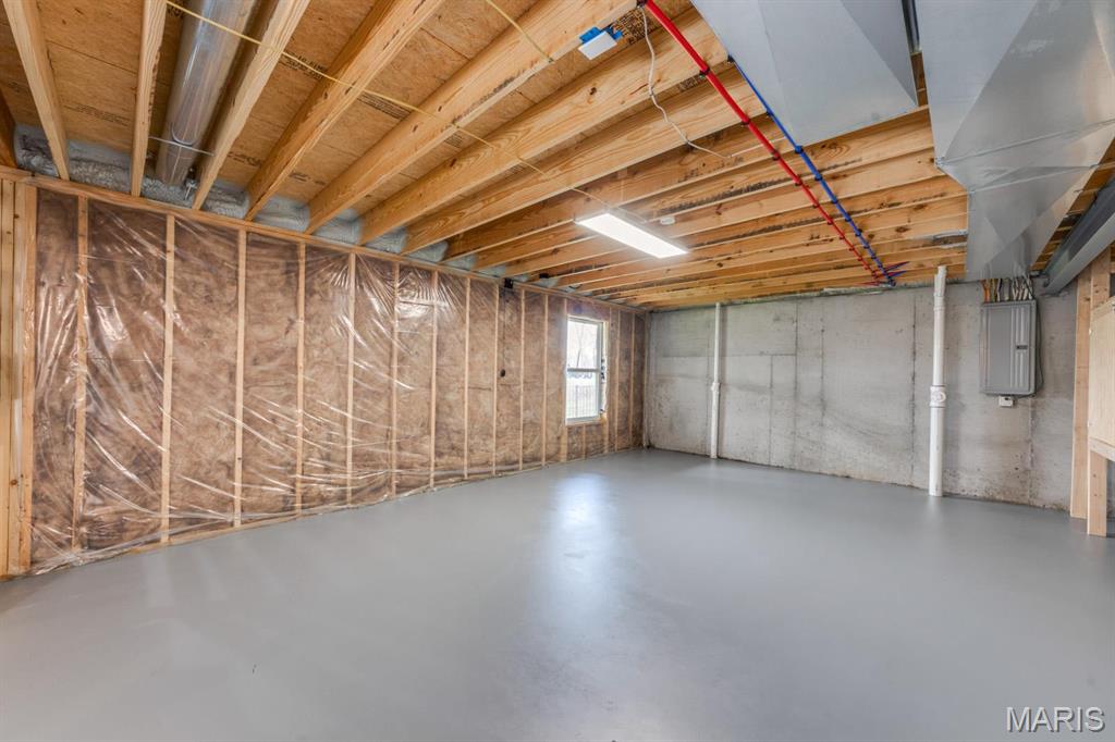 Keystone Ridge - Residential Lease