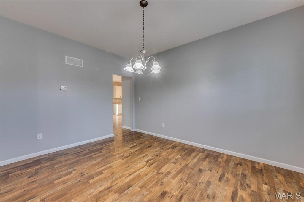 Keystone Ridge - Residential Lease