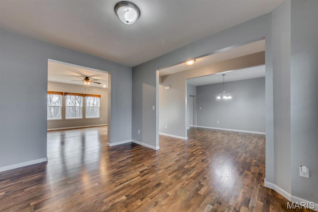 Keystone Ridge - Residential Lease