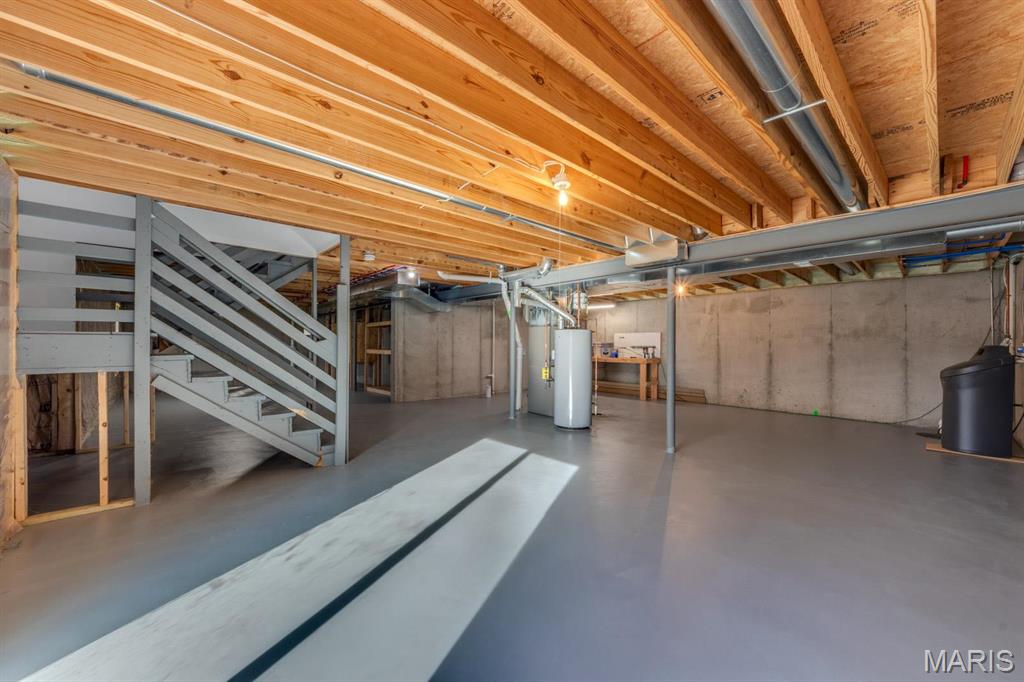 Keystone Ridge - Residential Lease