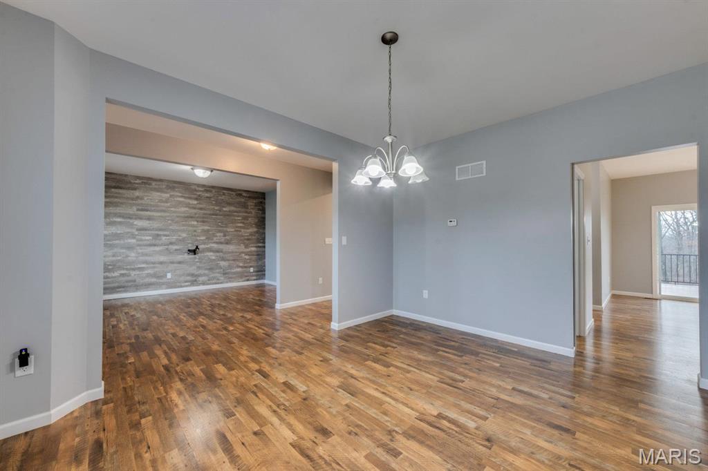 Keystone Ridge - Residential Lease