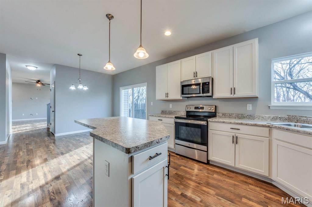 Keystone Ridge - Residential Lease