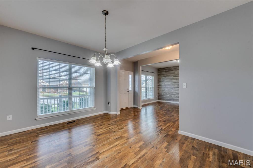 Keystone Ridge - Residential Lease