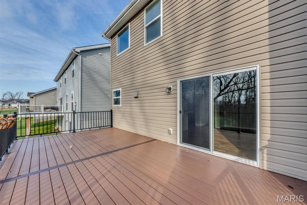 Keystone Ridge - Residential Lease