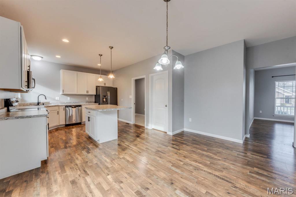 Keystone Ridge - Residential Lease