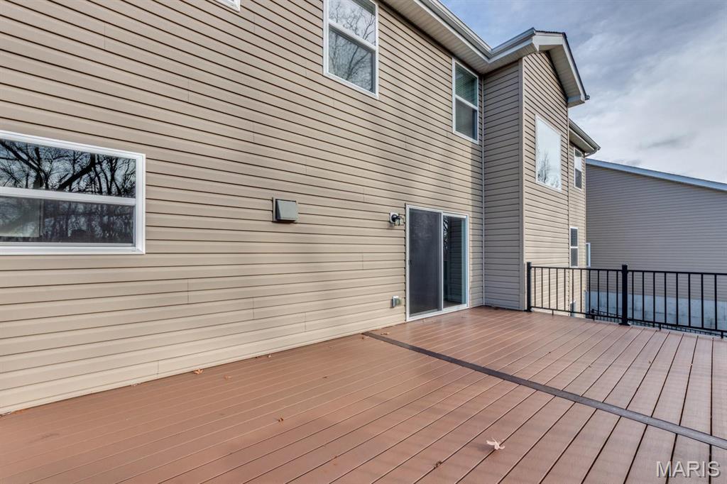 Keystone Ridge - Residential Lease