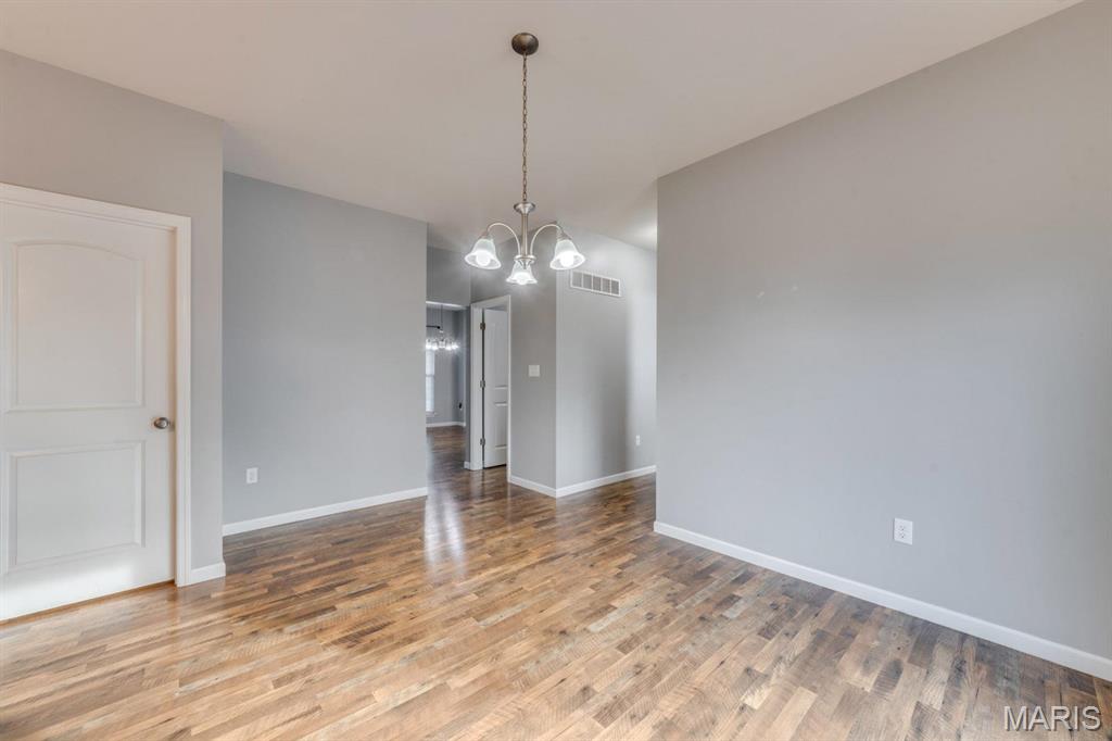 Keystone Ridge - Residential Lease