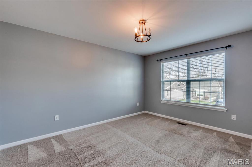 Keystone Ridge - Residential Lease