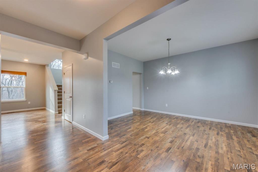 Keystone Ridge - Residential Lease