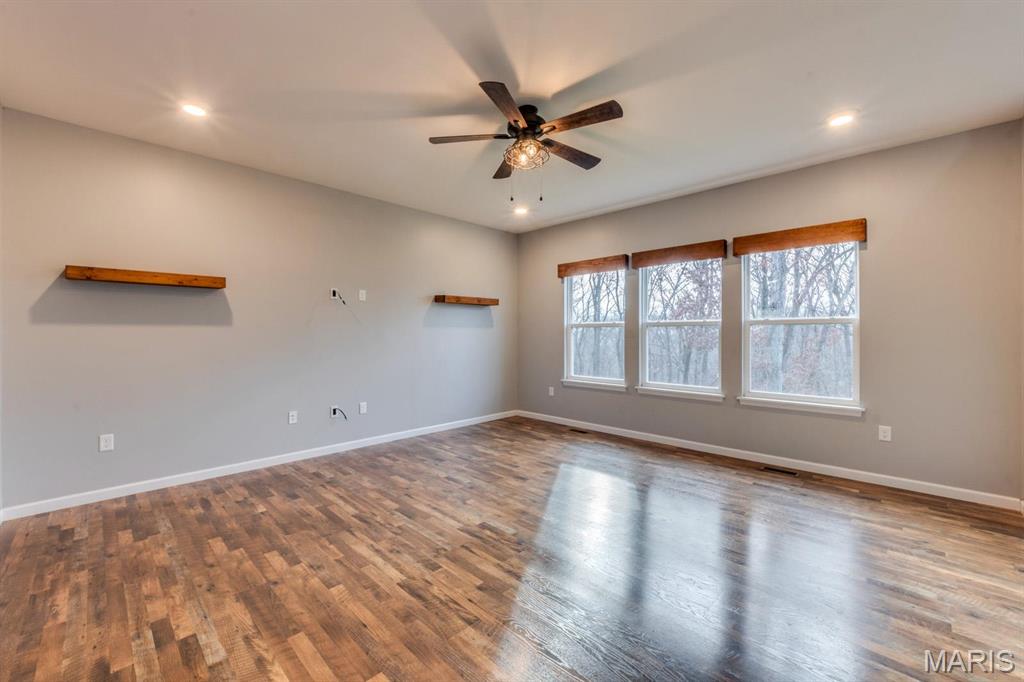 Keystone Ridge - Residential Lease