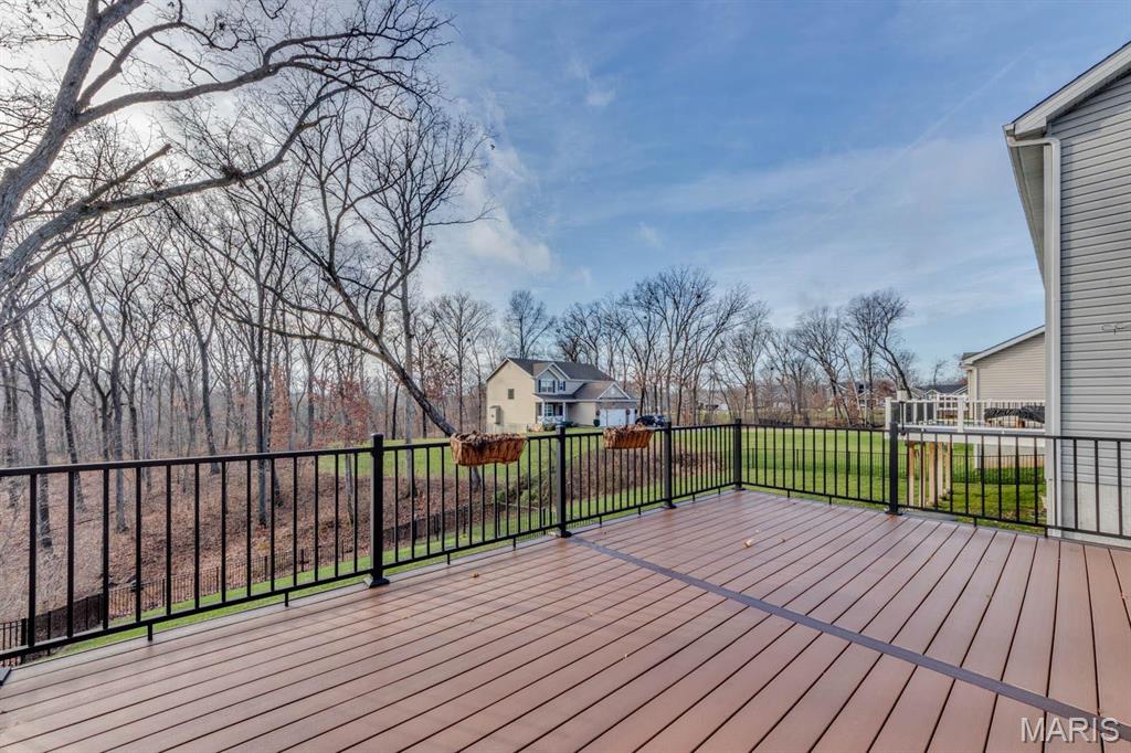 Keystone Ridge - Residential Lease