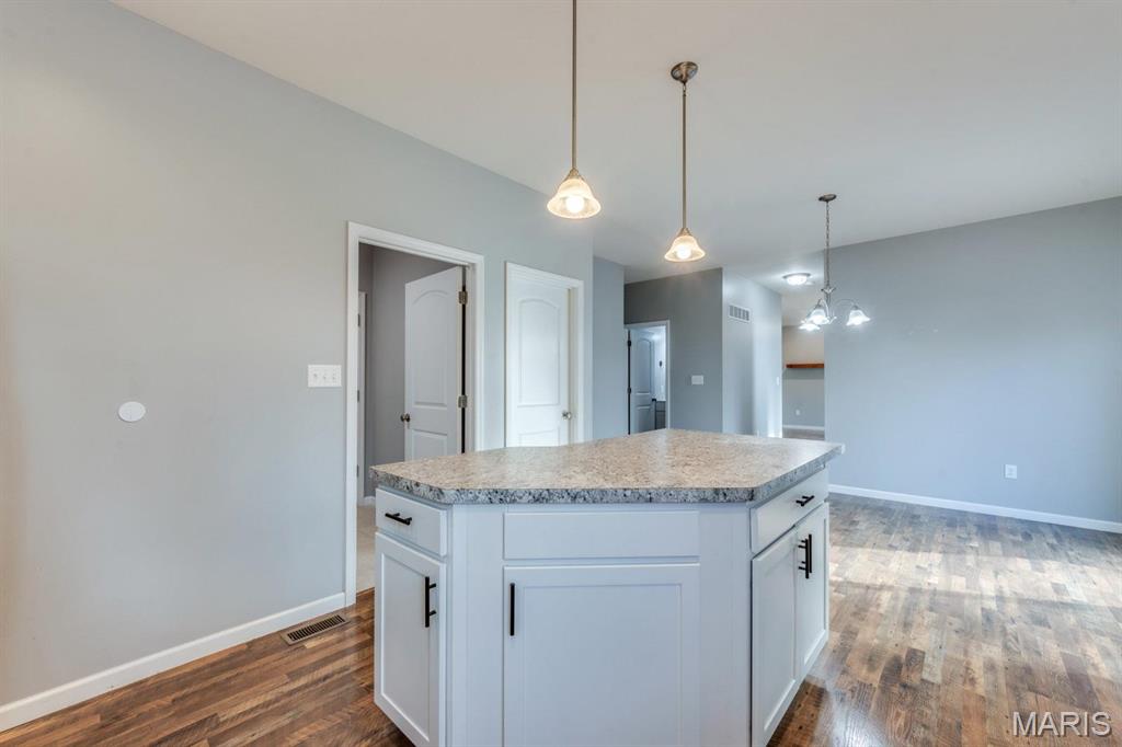 Keystone Ridge - Residential Lease