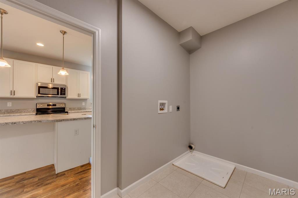 Keystone Ridge - Residential Lease