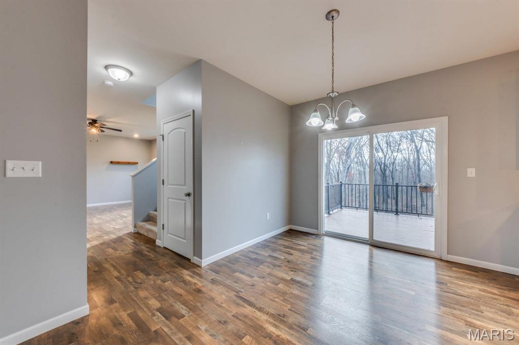 Keystone Ridge - Residential Lease