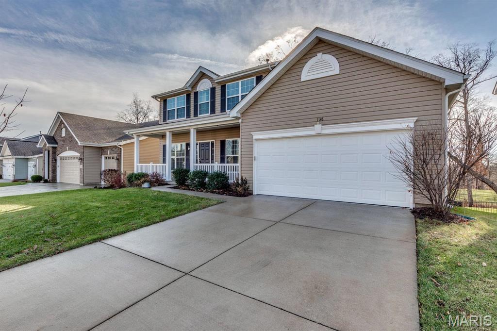 Keystone Ridge - Residential Lease