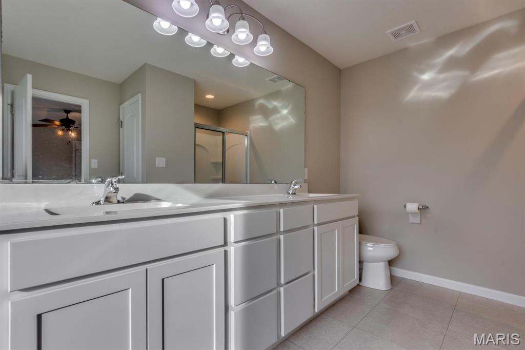 Keystone Ridge - Residential Lease