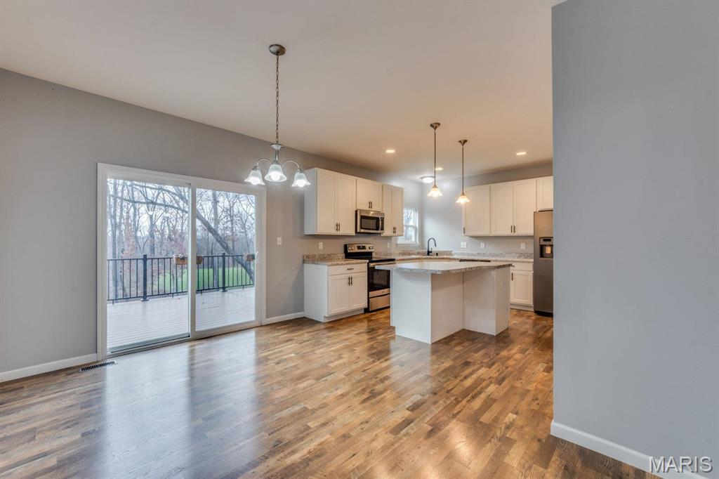 Keystone Ridge - Residential Lease