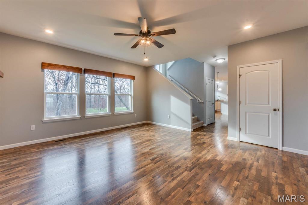 Keystone Ridge - Residential Lease