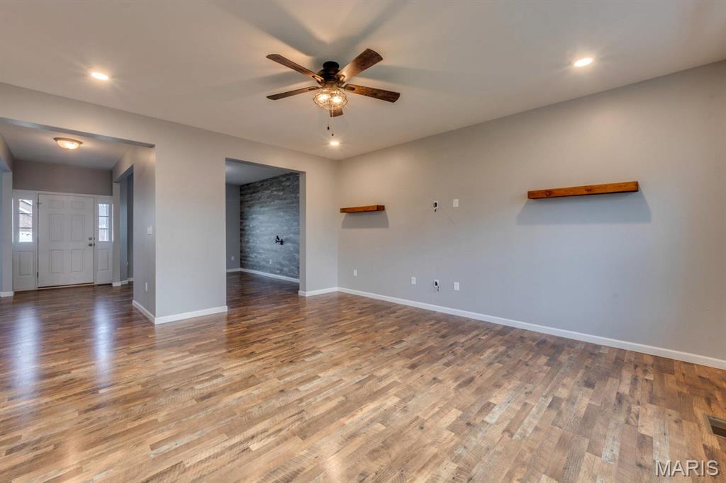 Keystone Ridge - Residential Lease