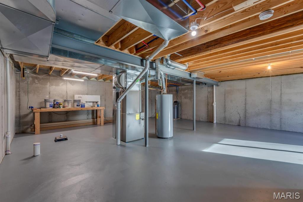 Keystone Ridge - Residential Lease