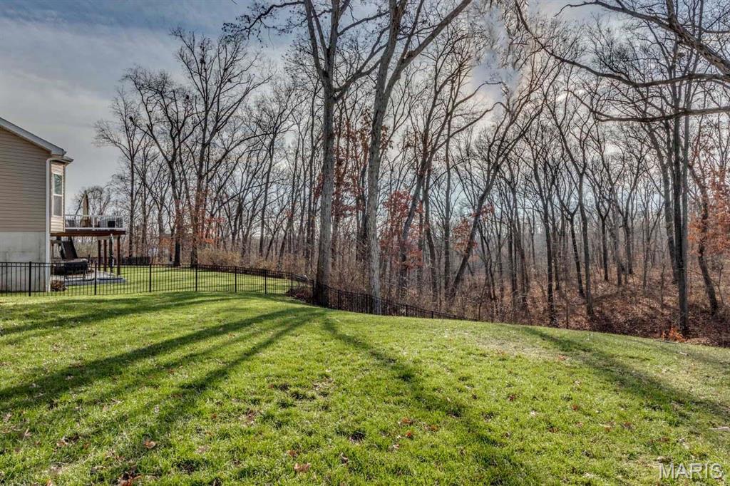 Keystone Ridge - Residential Lease