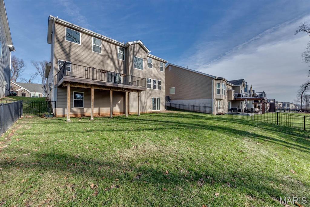 Keystone Ridge - Residential Lease