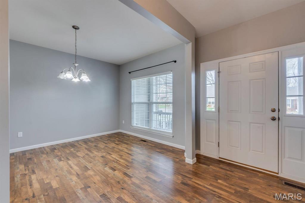 Keystone Ridge - Residential Lease