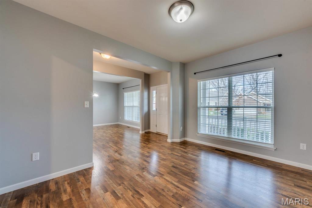 Keystone Ridge - Residential Lease