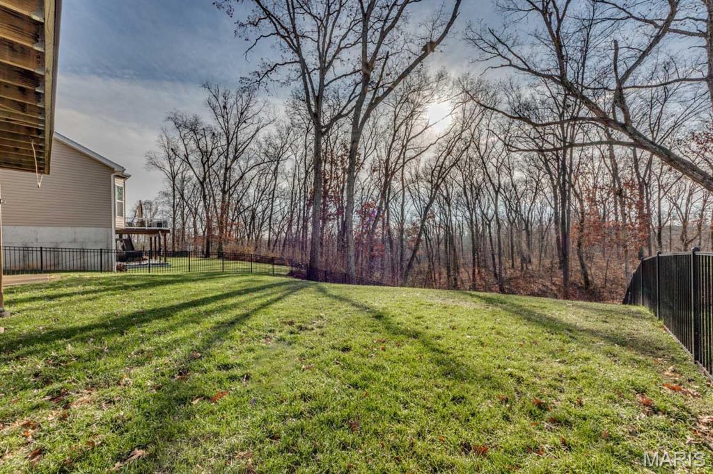 Keystone Ridge - Residential Lease