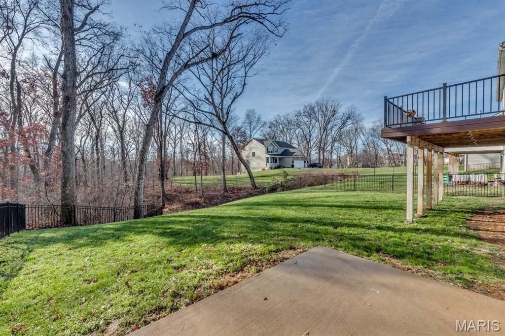 Keystone Ridge - Residential Lease