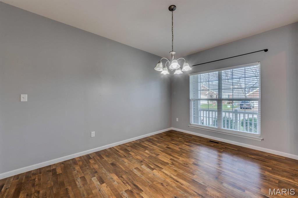 Keystone Ridge - Residential Lease