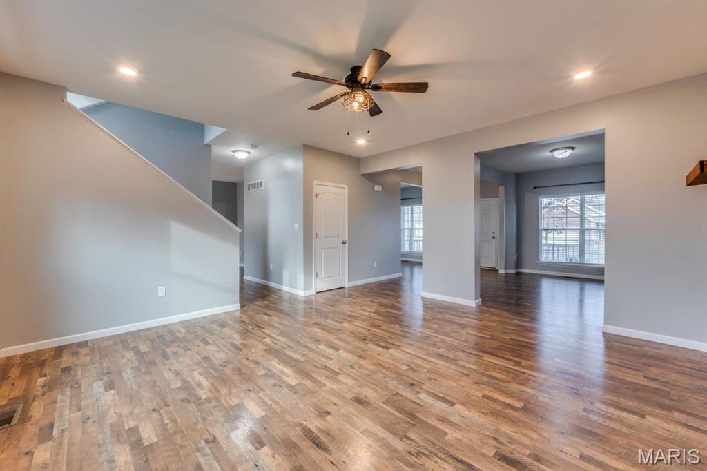 Keystone Ridge - Residential Lease