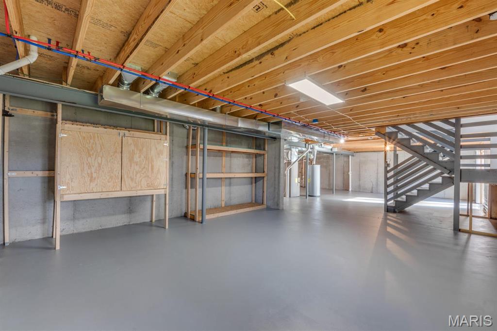 Keystone Ridge - Residential Lease