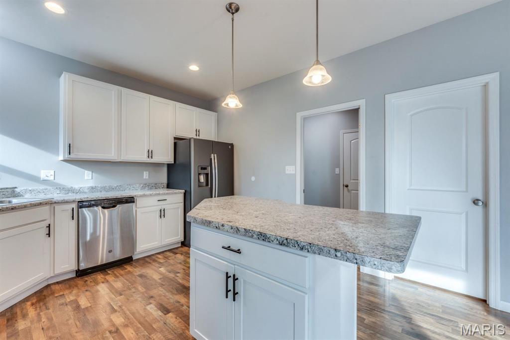 Keystone Ridge - Residential Lease