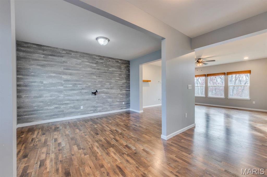 Keystone Ridge - Residential Lease