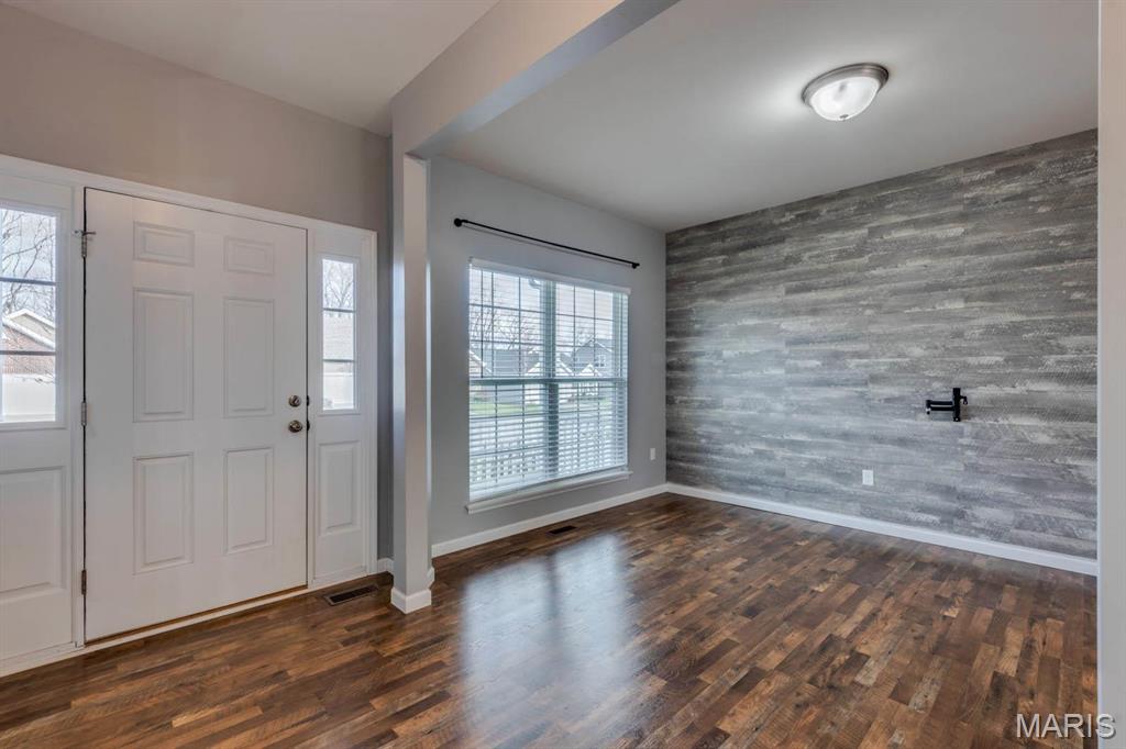 Keystone Ridge - Residential Lease