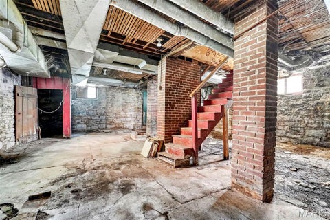 Tiny photo for 5639 Bartmer Avenue, St Louis, MO 63112 (MLS # 26067725)