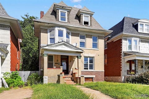 Tiny photo for 5639 Bartmer Avenue, St Louis, MO 63112 (MLS # 26067725)