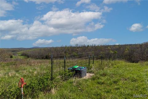Tiny photo for 0 County Road 584, Piedmont, MO 63957 (MLS # 26021183)