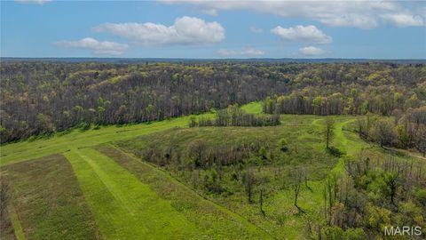 Tiny photo for 0 County Road 584, Piedmont, MO 63957 (MLS # 26021183)