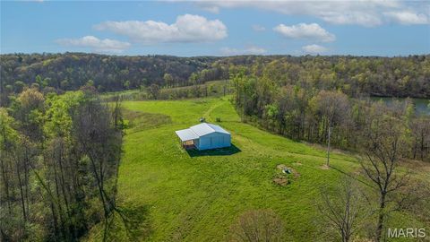 Tiny photo for 0 County Road 584, Piedmont, MO 63957 (MLS # 26021183)