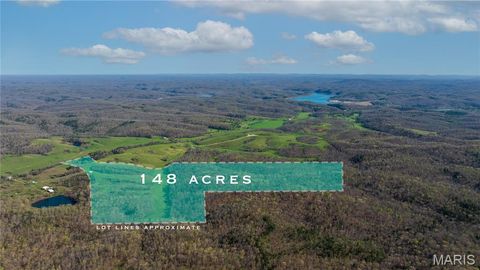 Tiny photo for 0 County Road 584, Piedmont, MO 63957 (MLS # 26021183)