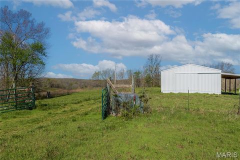 Tiny photo for 0 County Road 584, Piedmont, MO 63957 (MLS # 26021183)