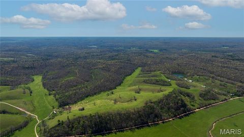 Tiny photo for 0 County Road 584, Piedmont, MO 63957 (MLS # 26021183)