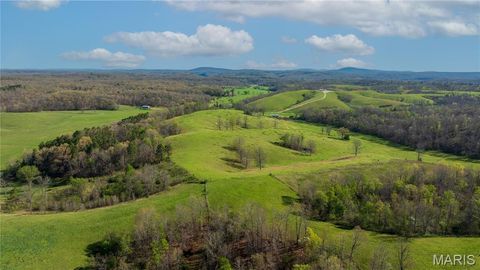 Tiny photo for 0 County Road 584, Piedmont, MO 63957 (MLS # 26021183)