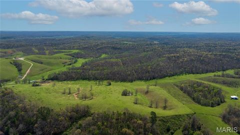 Tiny photo for 0 County Road 584, Piedmont, MO 63957 (MLS # 26021183)