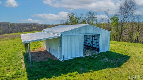 Tiny photo for 0 County Road 584, Piedmont, MO 63957 (MLS # 26021183)
